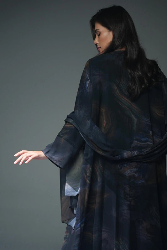 Shadow Nebula ABAYA