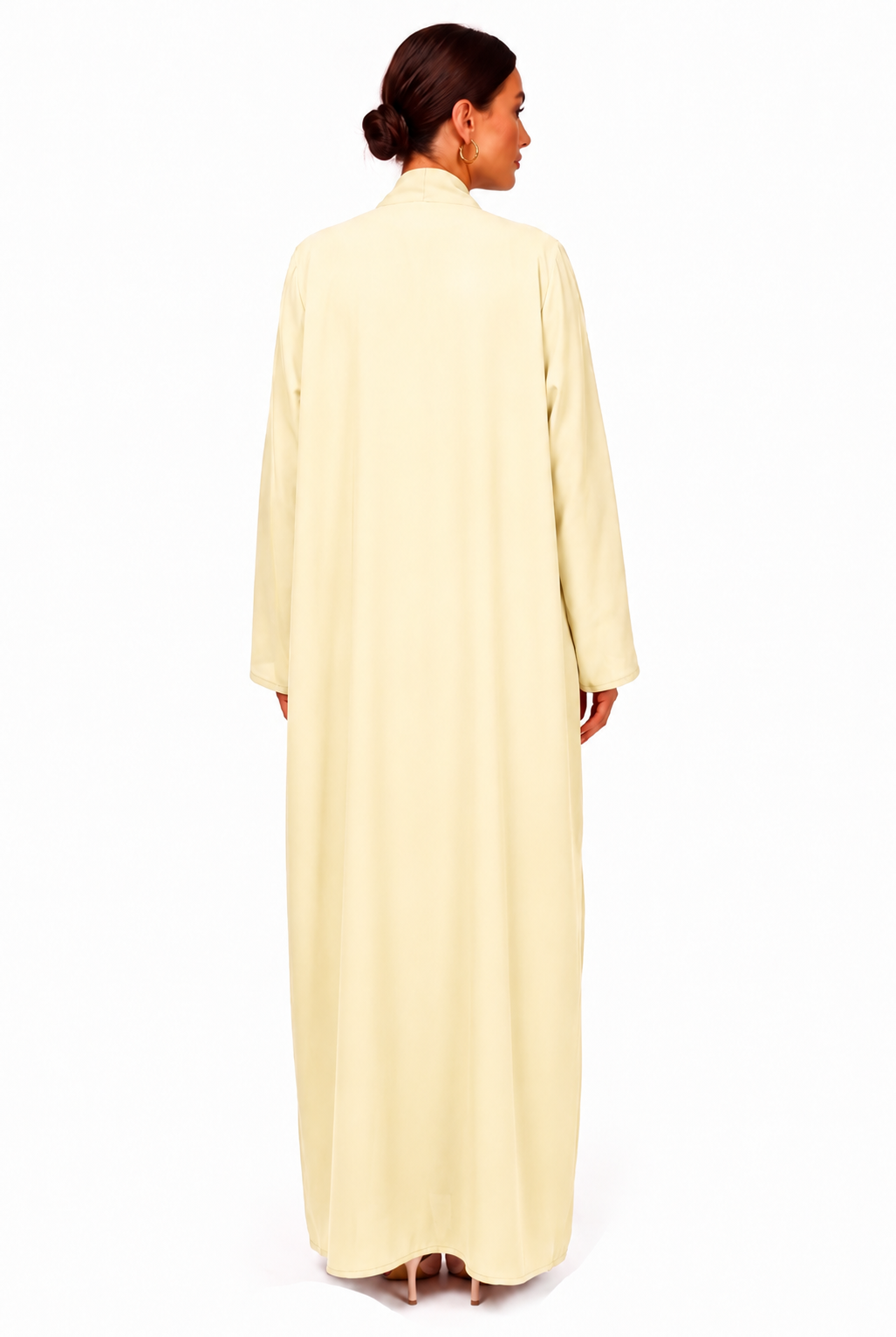 Daily Abaya