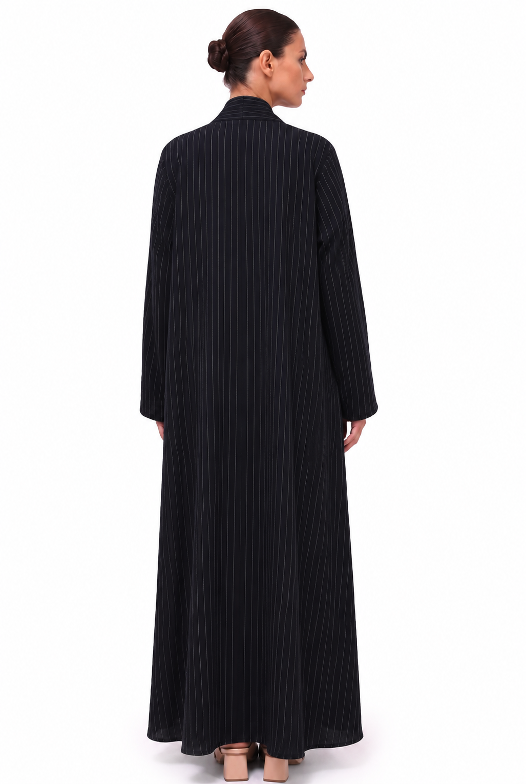 Causal abaya