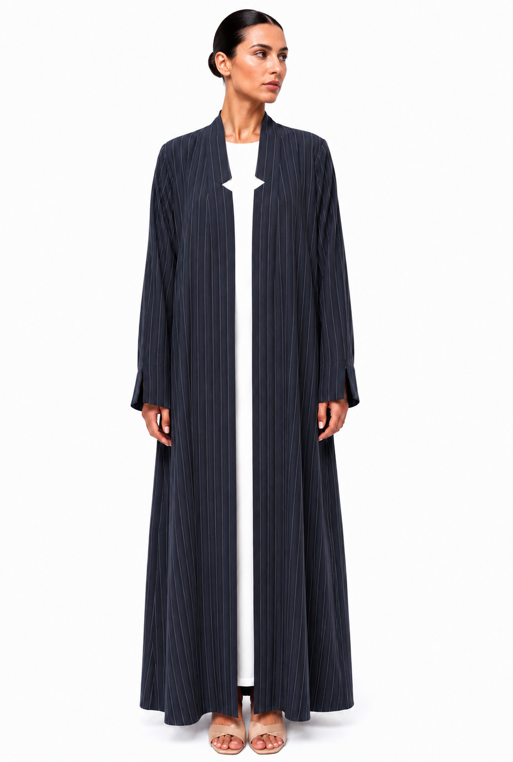 Causal abaya