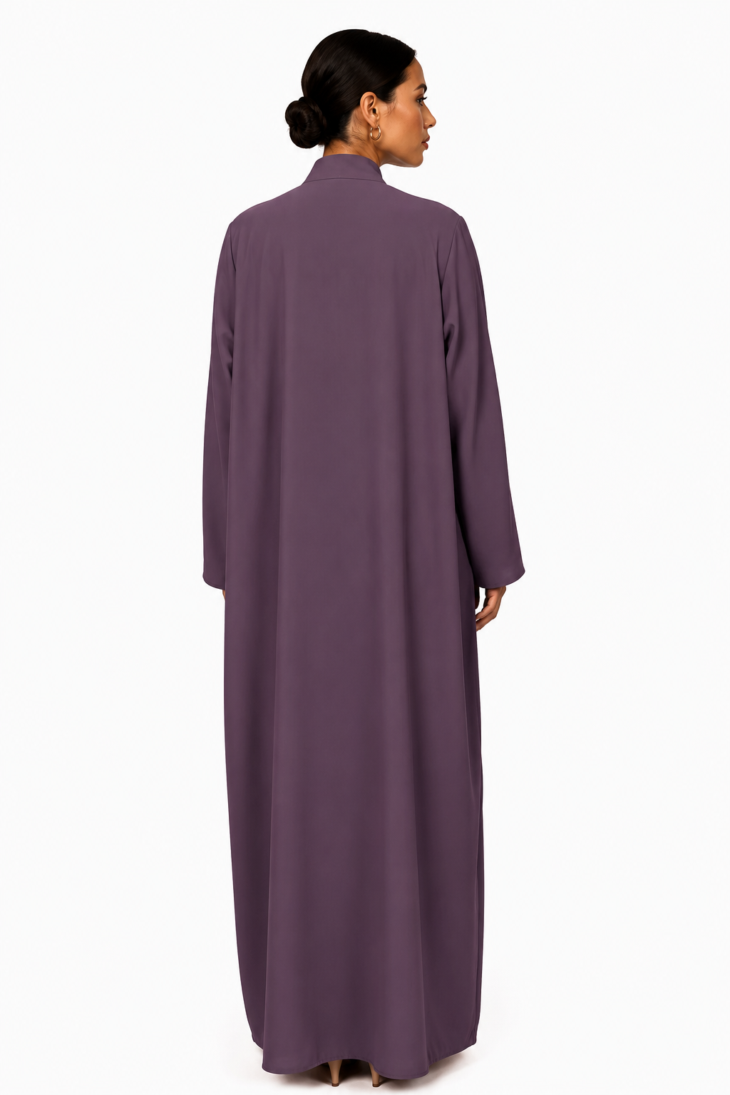 Daily Abaya