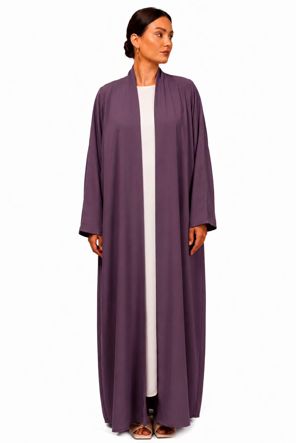 Daily Abaya