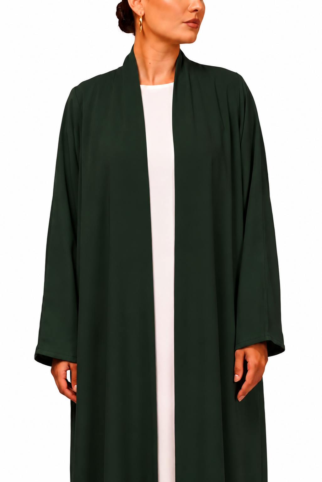 Daily Abaya