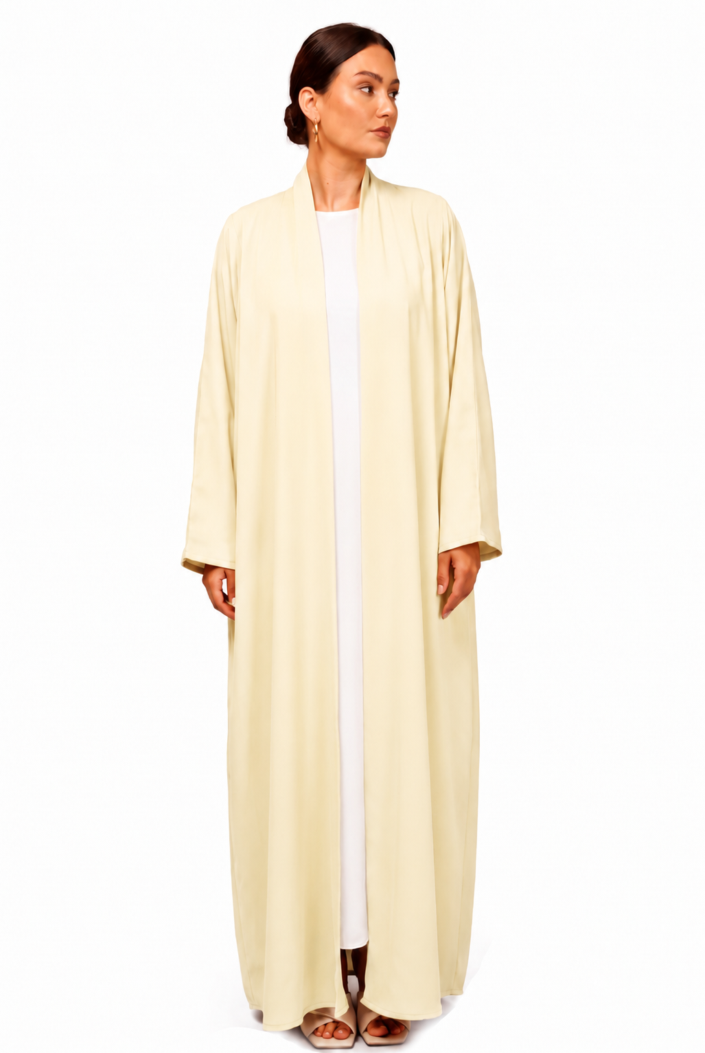 Daily Abaya