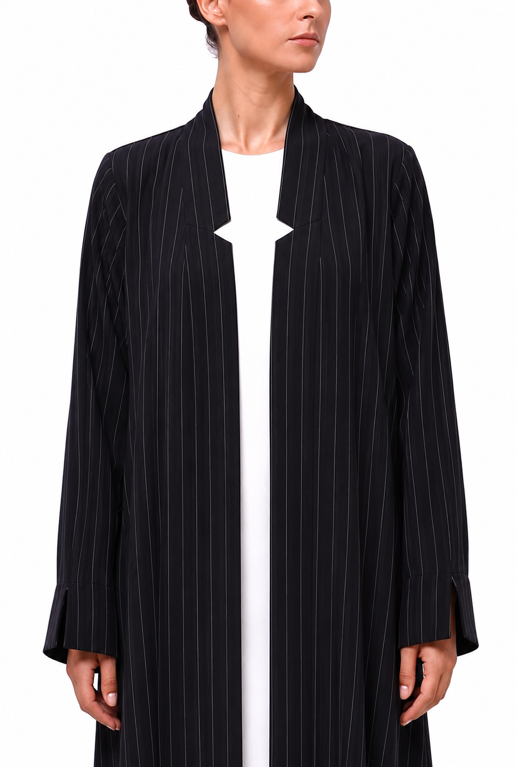 Causal abaya