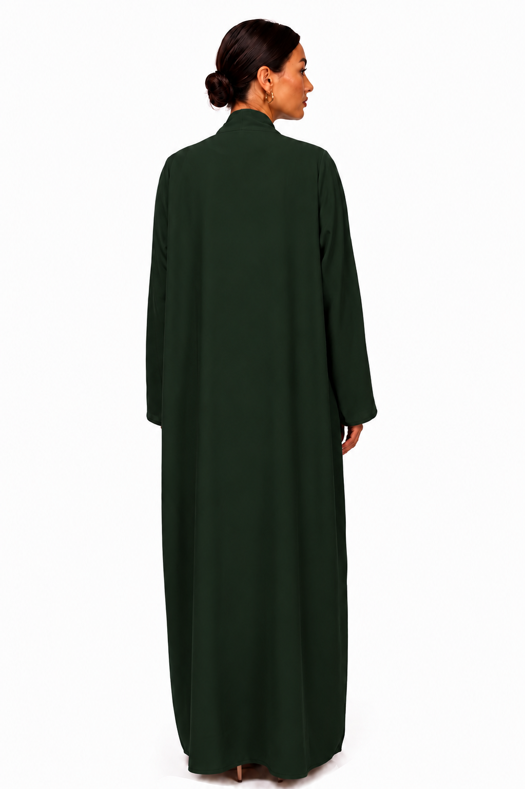 Daily Abaya