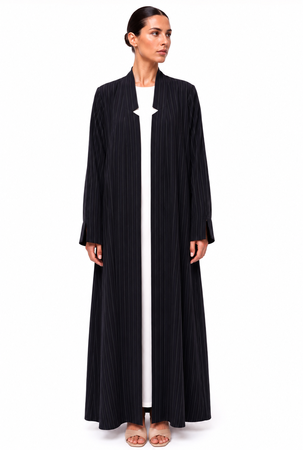 Causal abaya