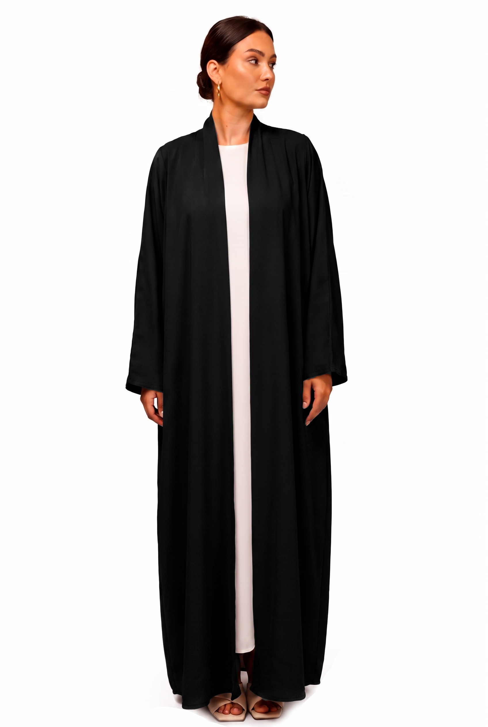 Daily Abaya