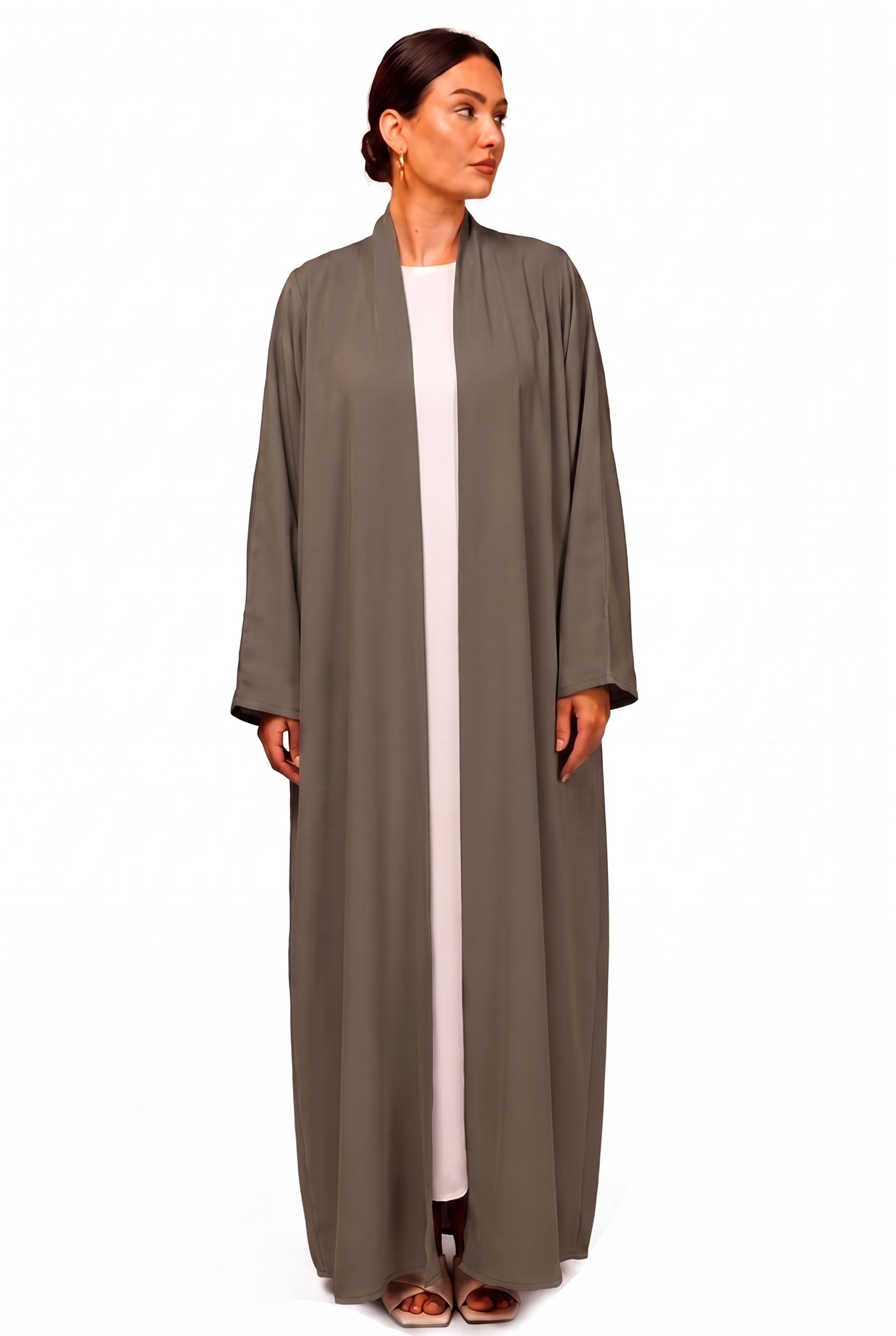 Daily Abaya