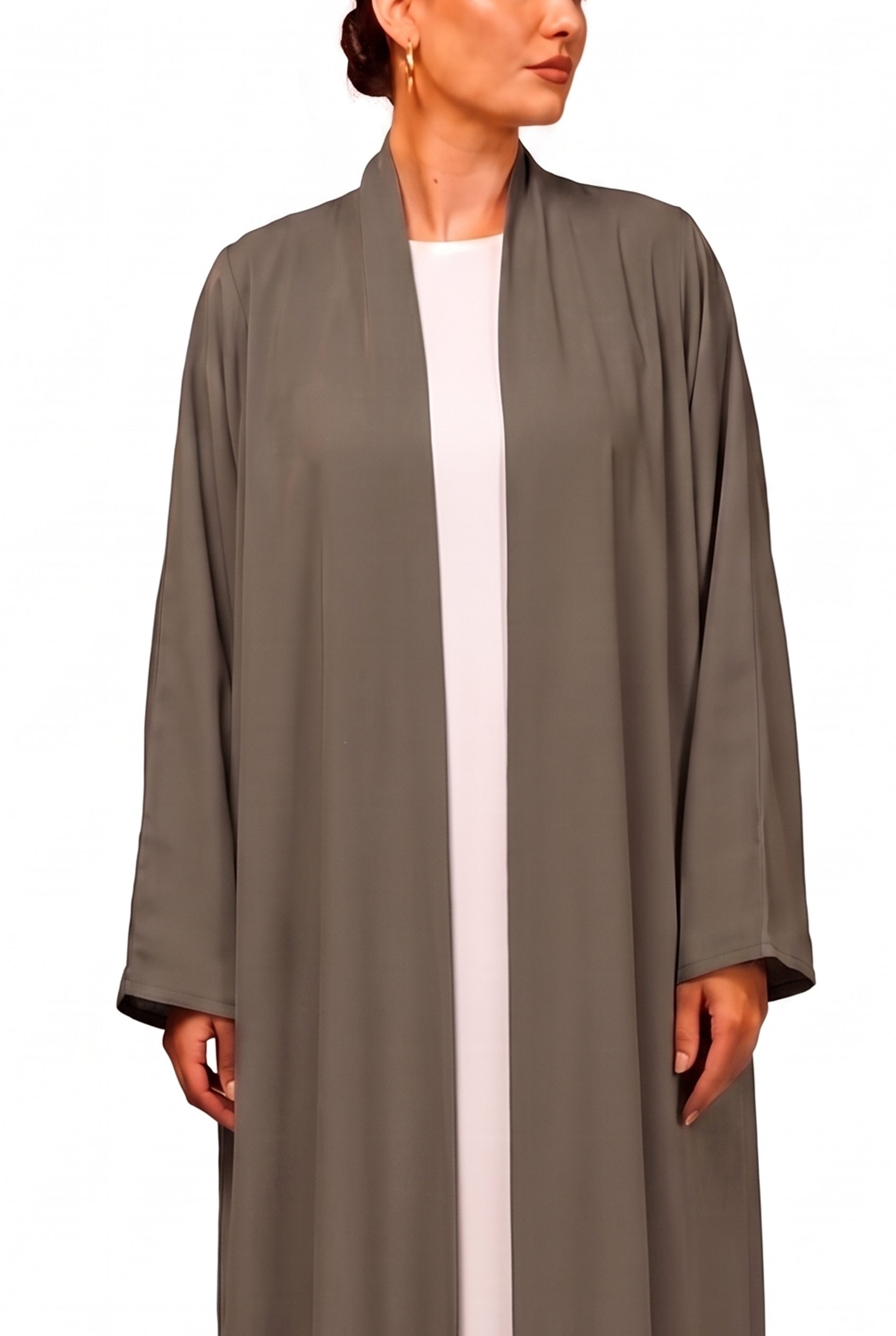 Daily Abaya