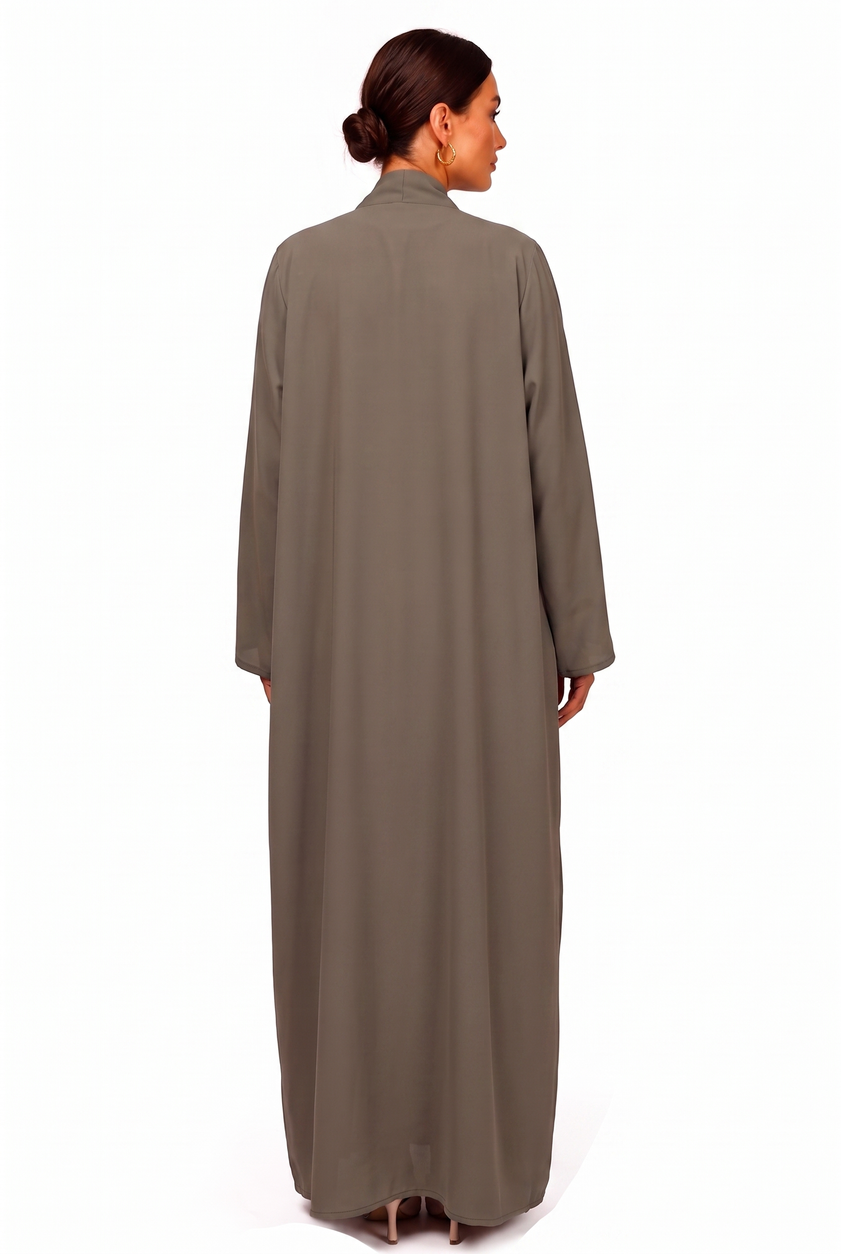 Daily Abaya