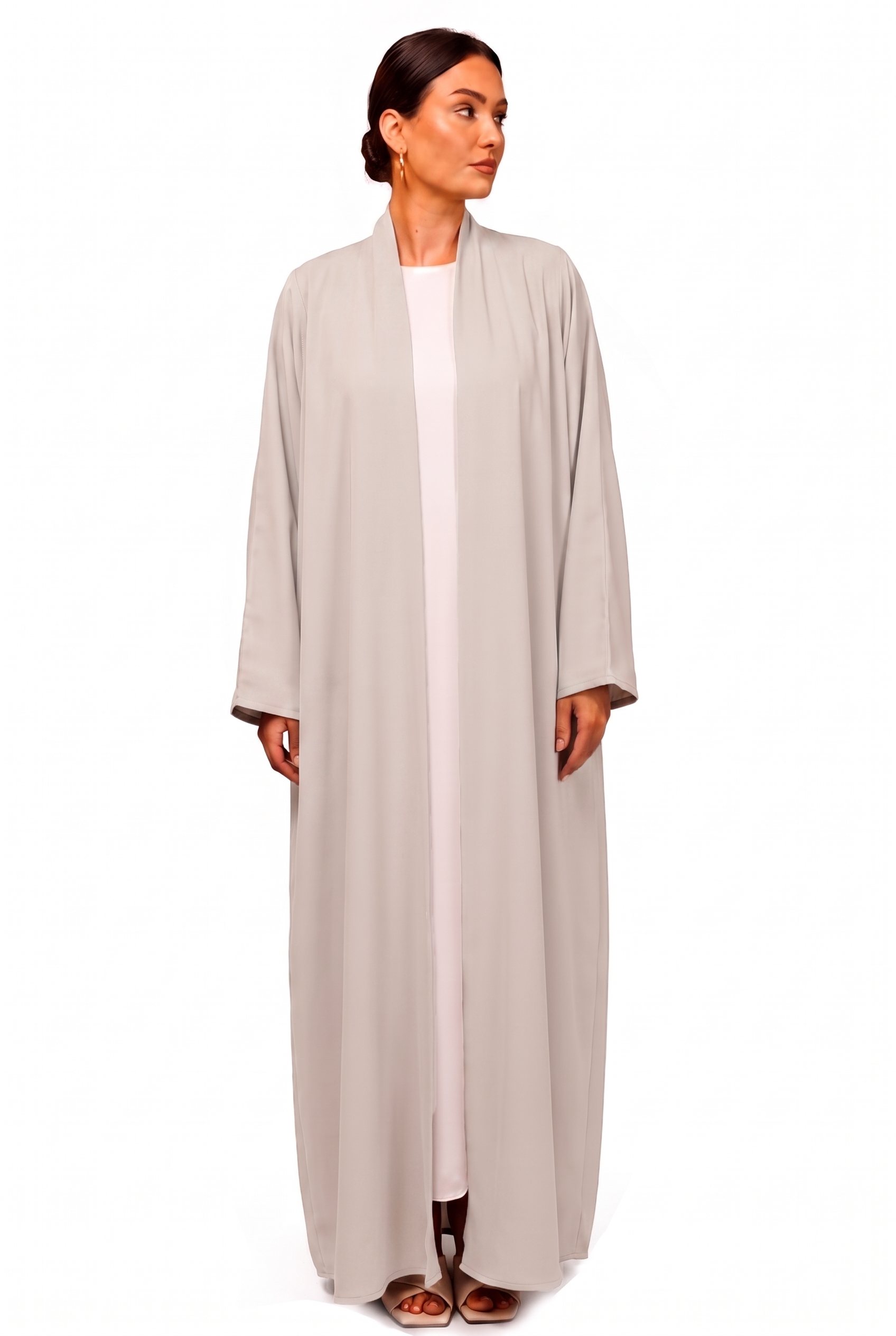 Daily Abaya