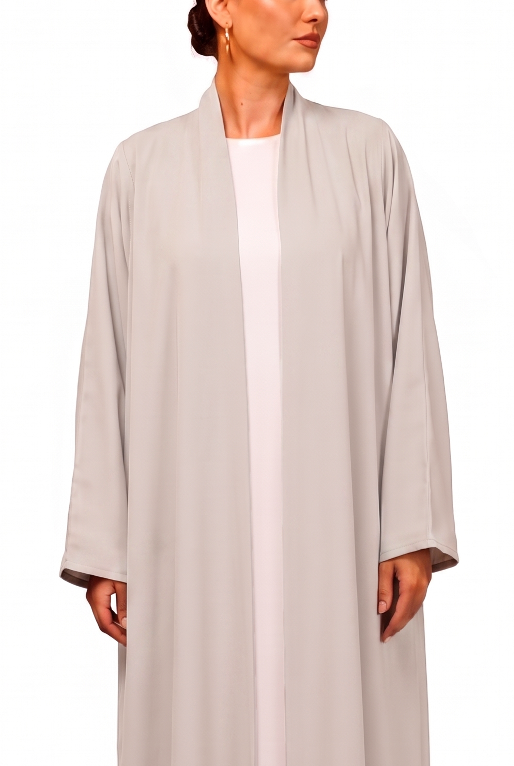 Daily Abaya