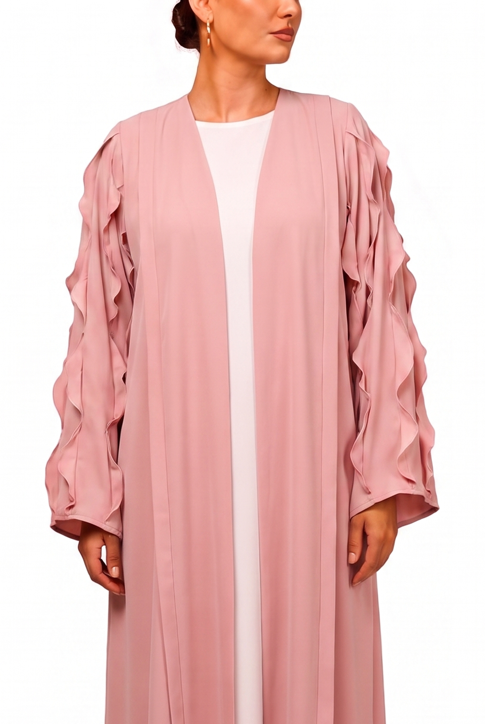 Waves Abayas