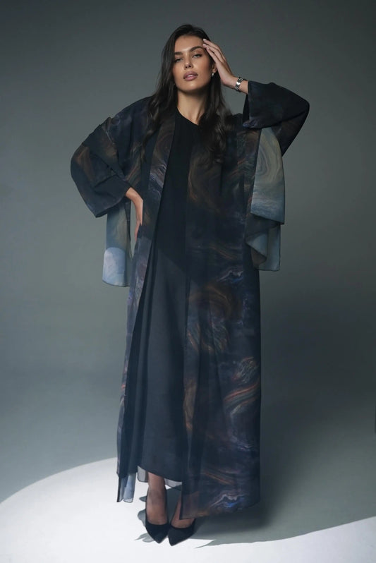 Shadow Nebula ABAYA