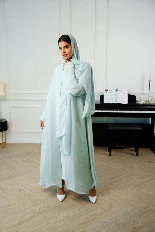 Amara Abaya ABAYA
