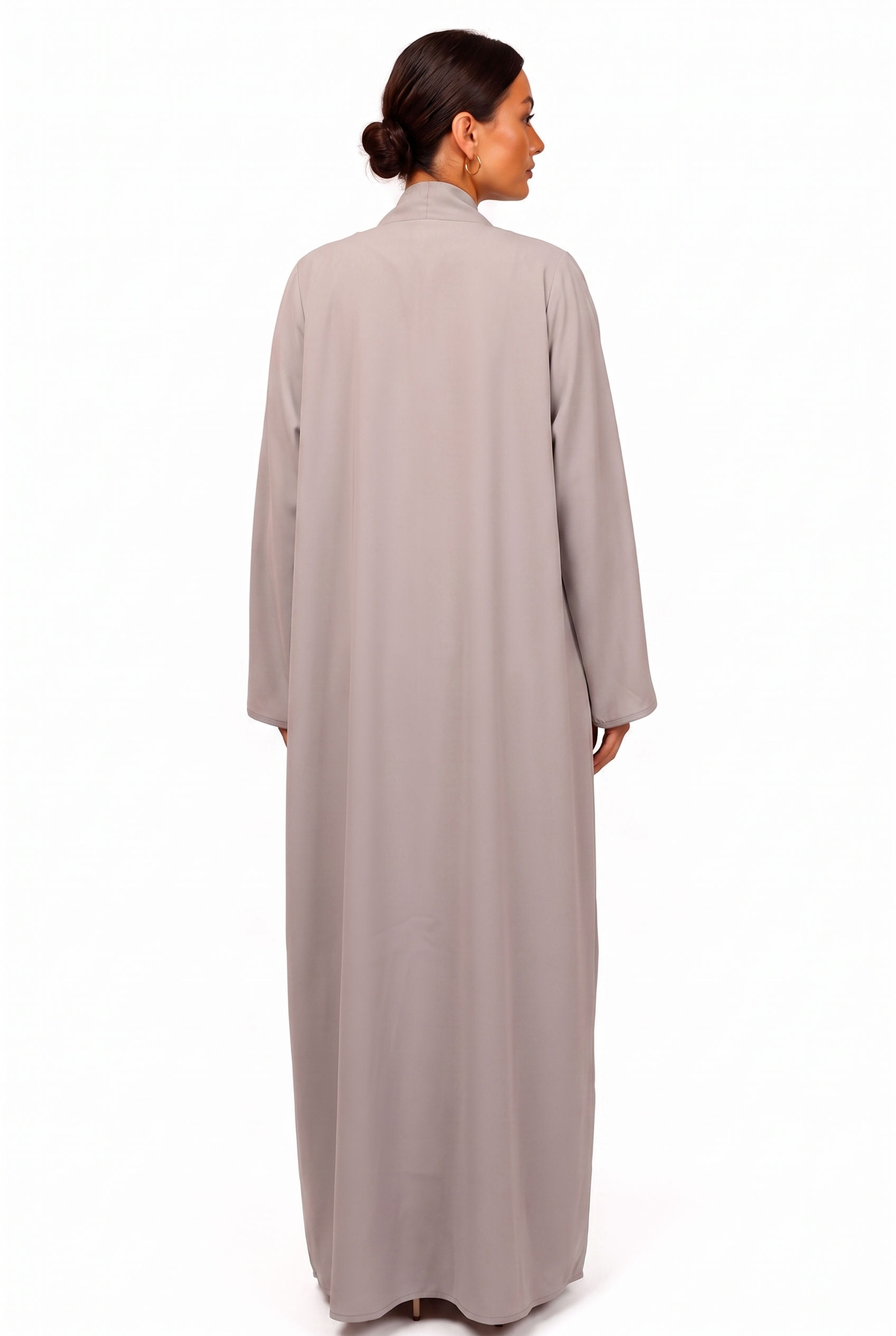Daily Abaya