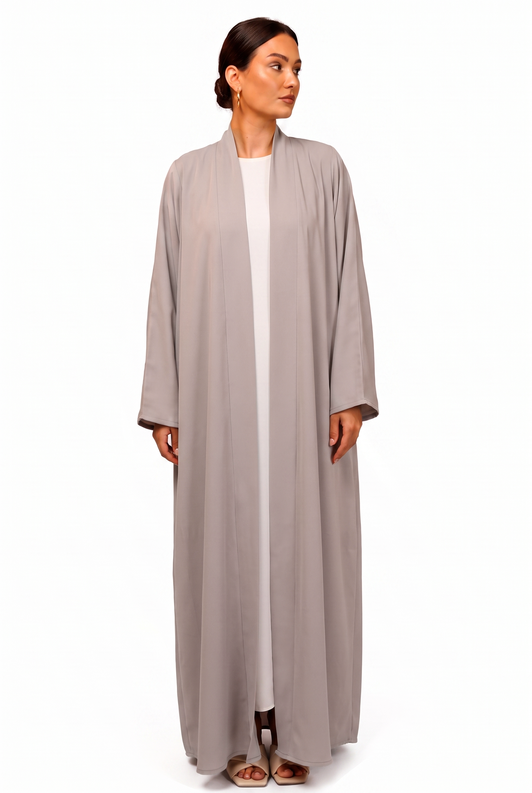 Daily Abaya