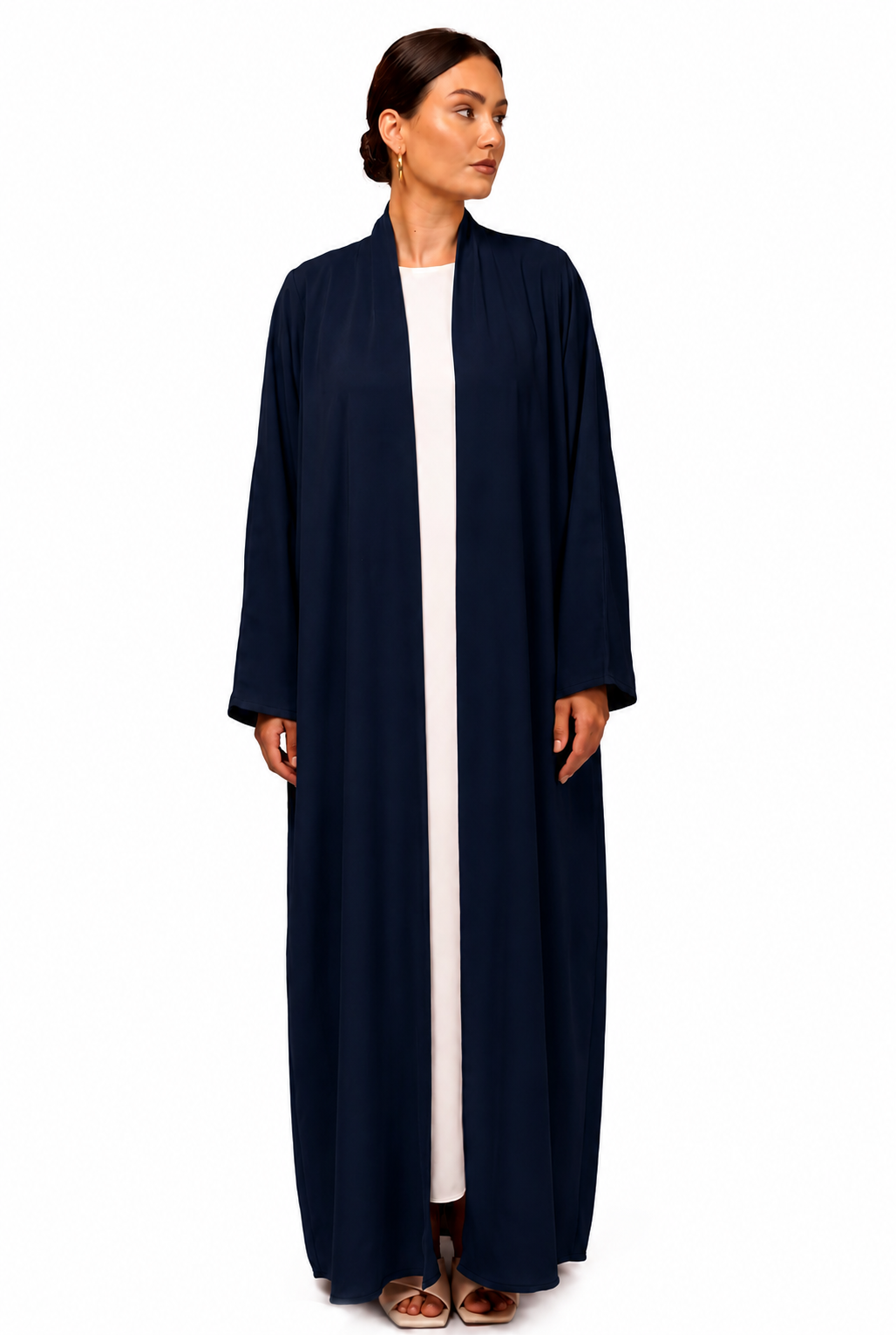 Daily Abaya