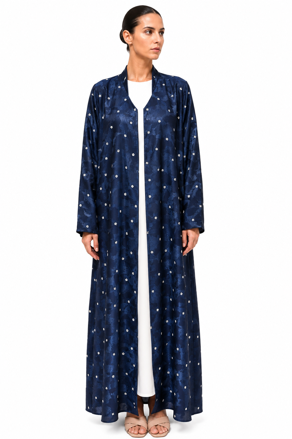 Luna Abaya