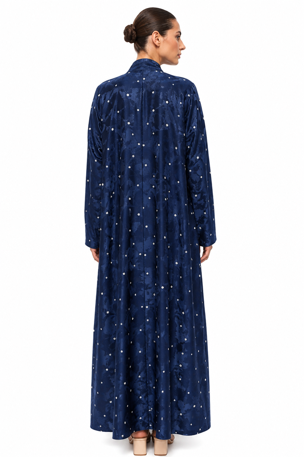 Luna Abaya