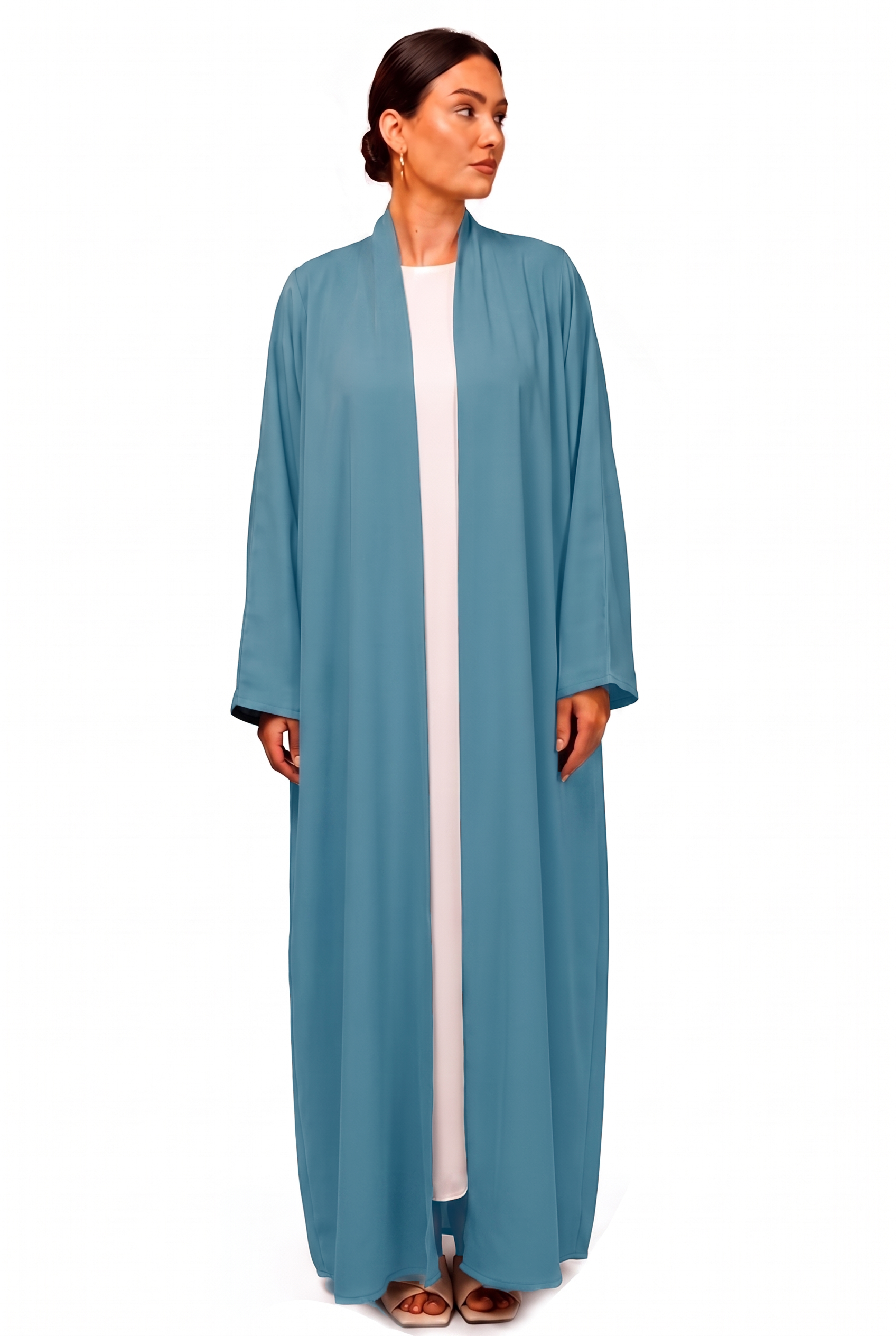 Daily Abaya