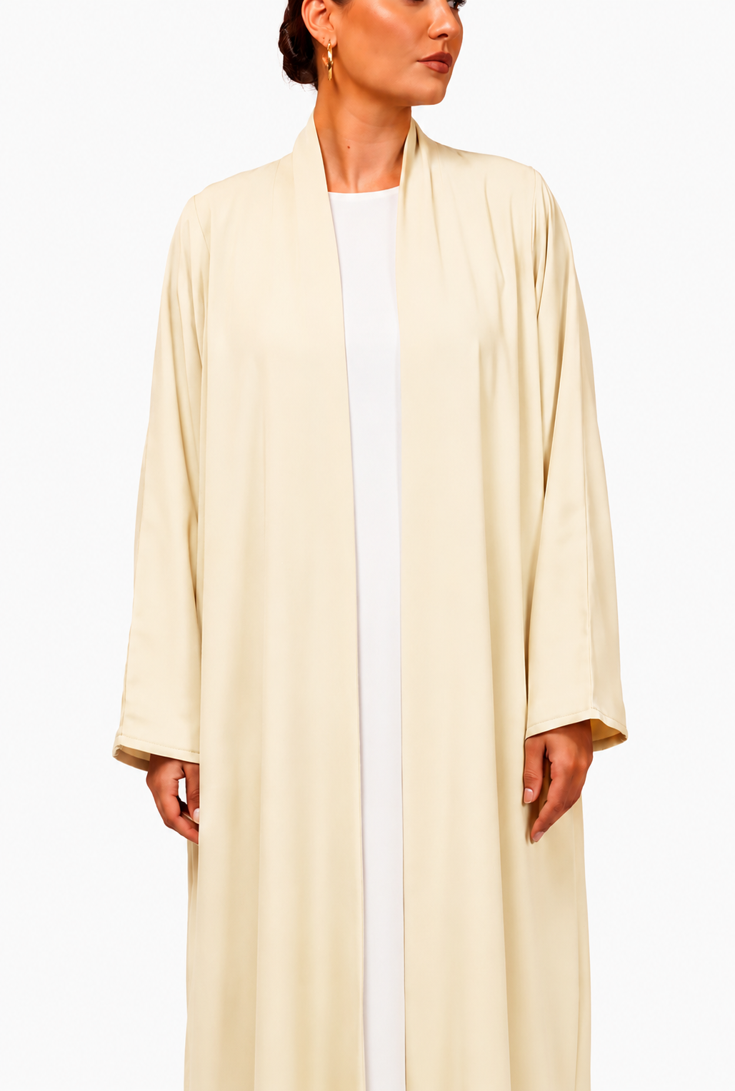 Daily Abaya