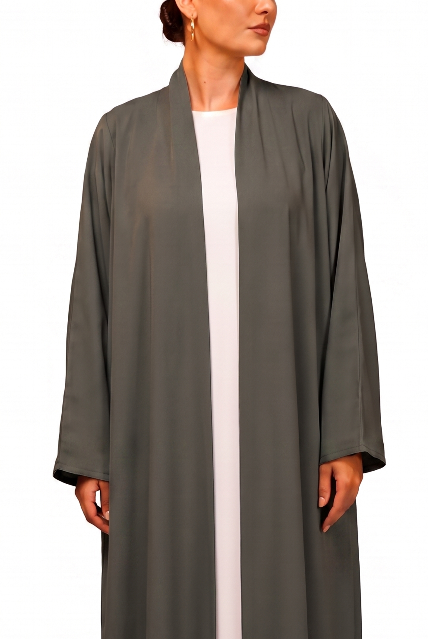Daily Abaya