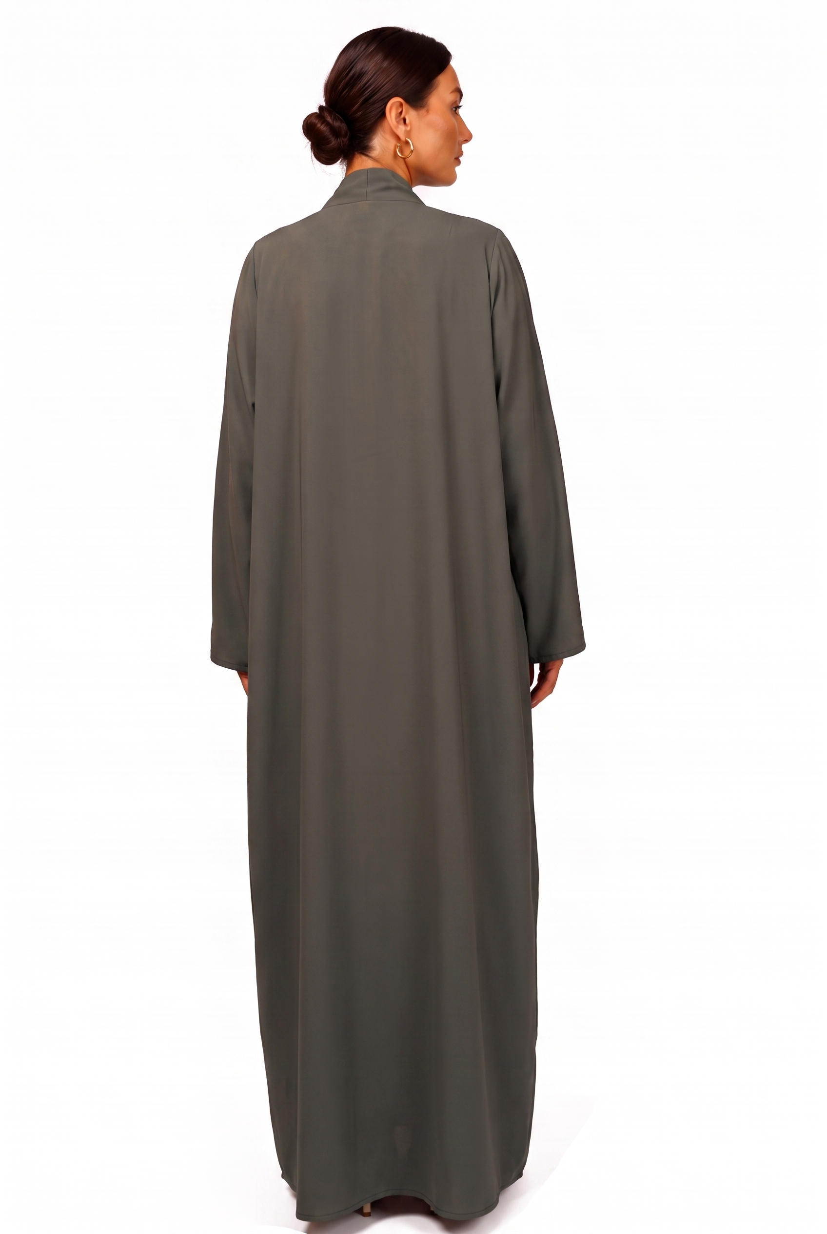 Daily Abaya