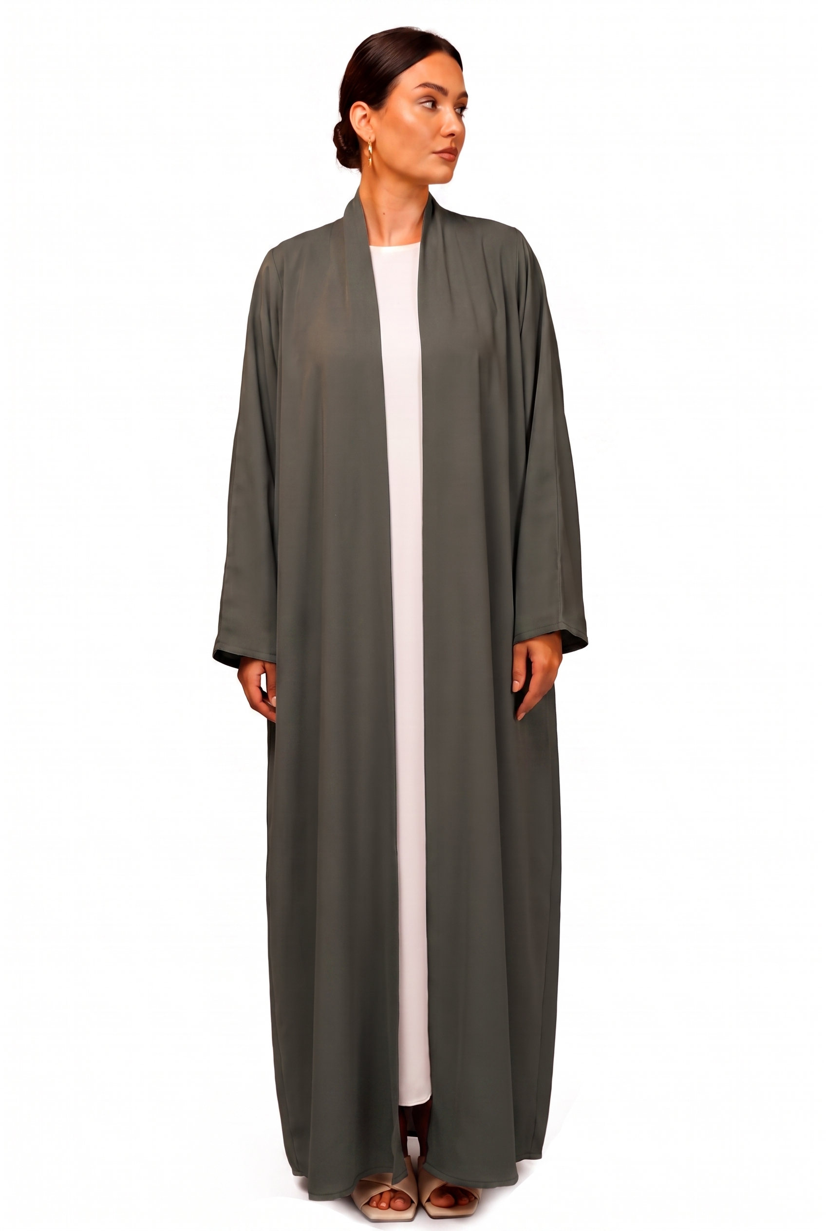 Daily Abaya