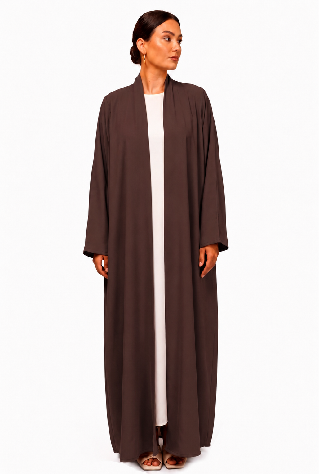 Daily Abaya