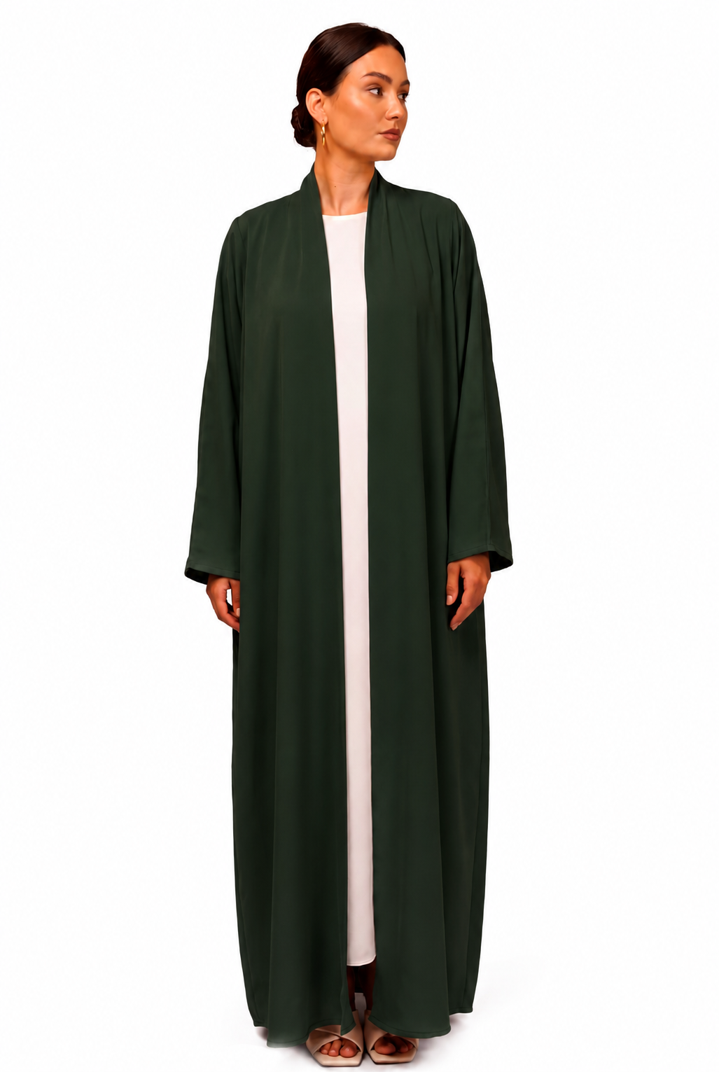 Daily Abaya