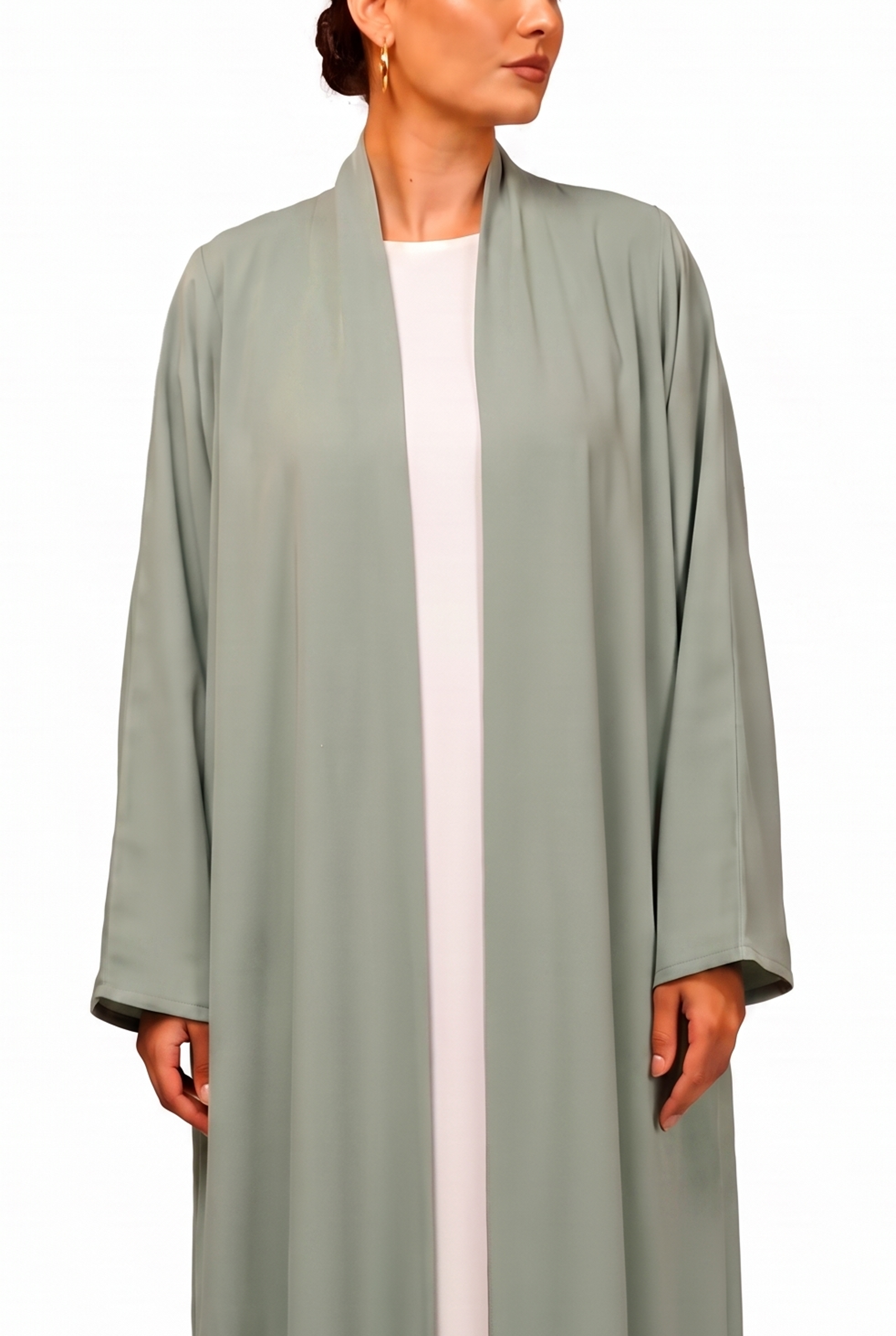 Daily Abaya