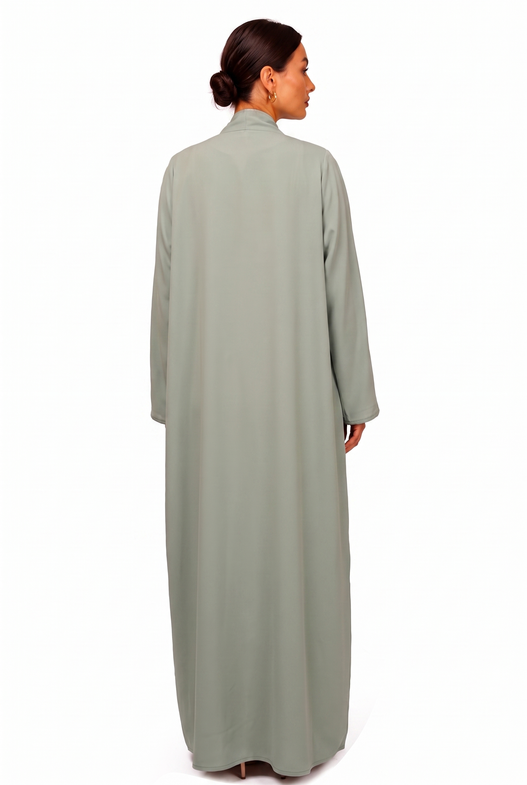 Daily Abaya