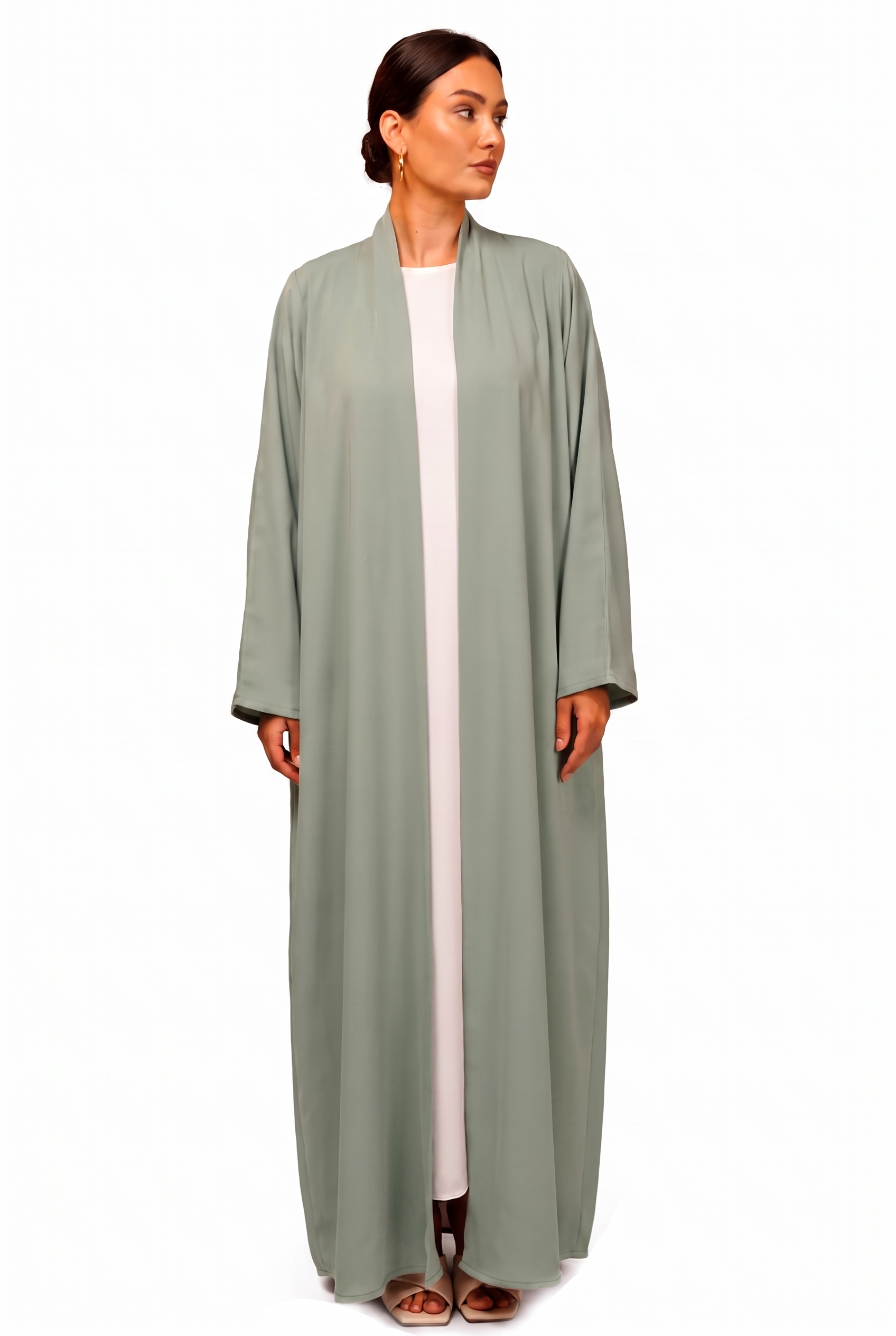 Daily Abaya