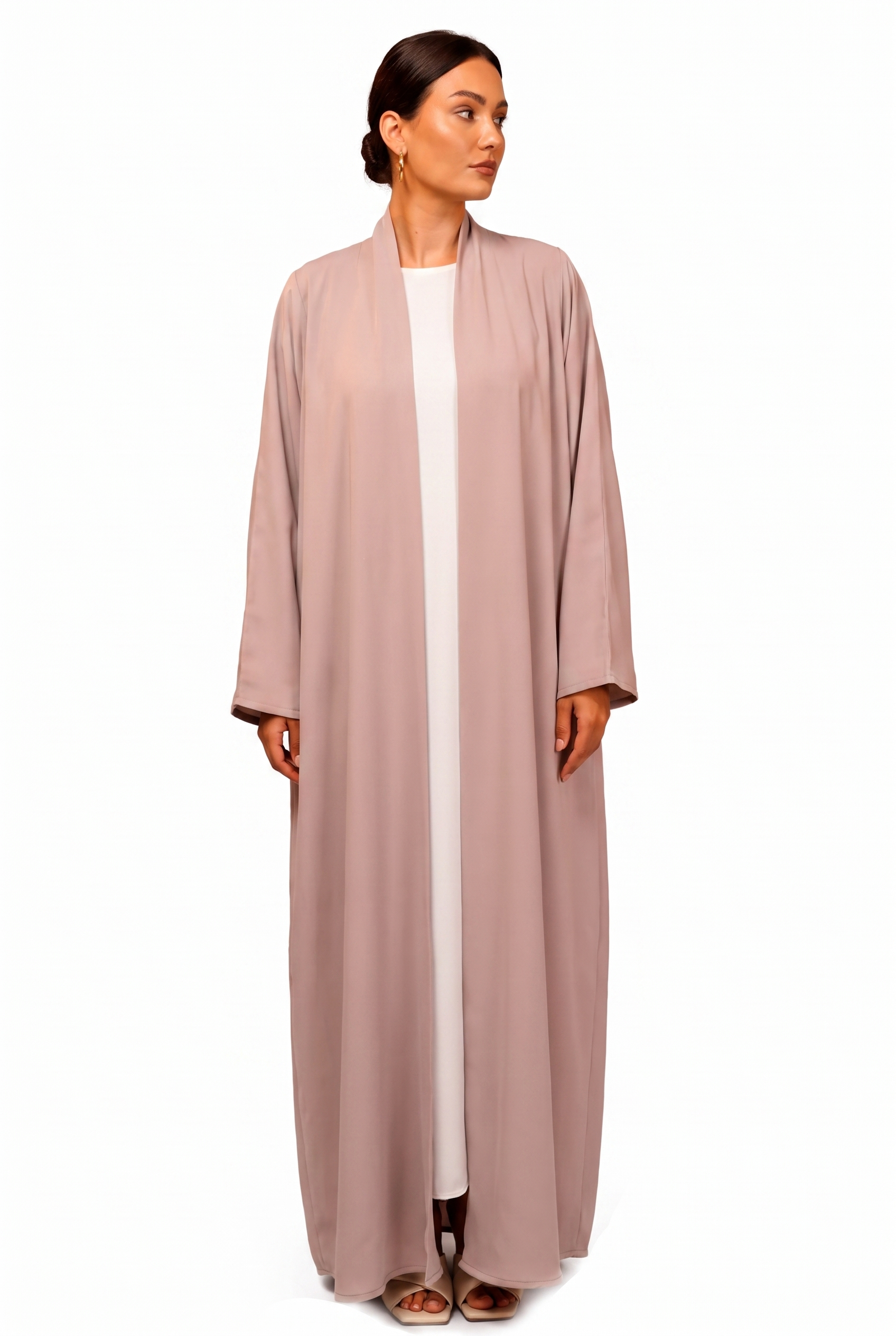 Daily Abaya