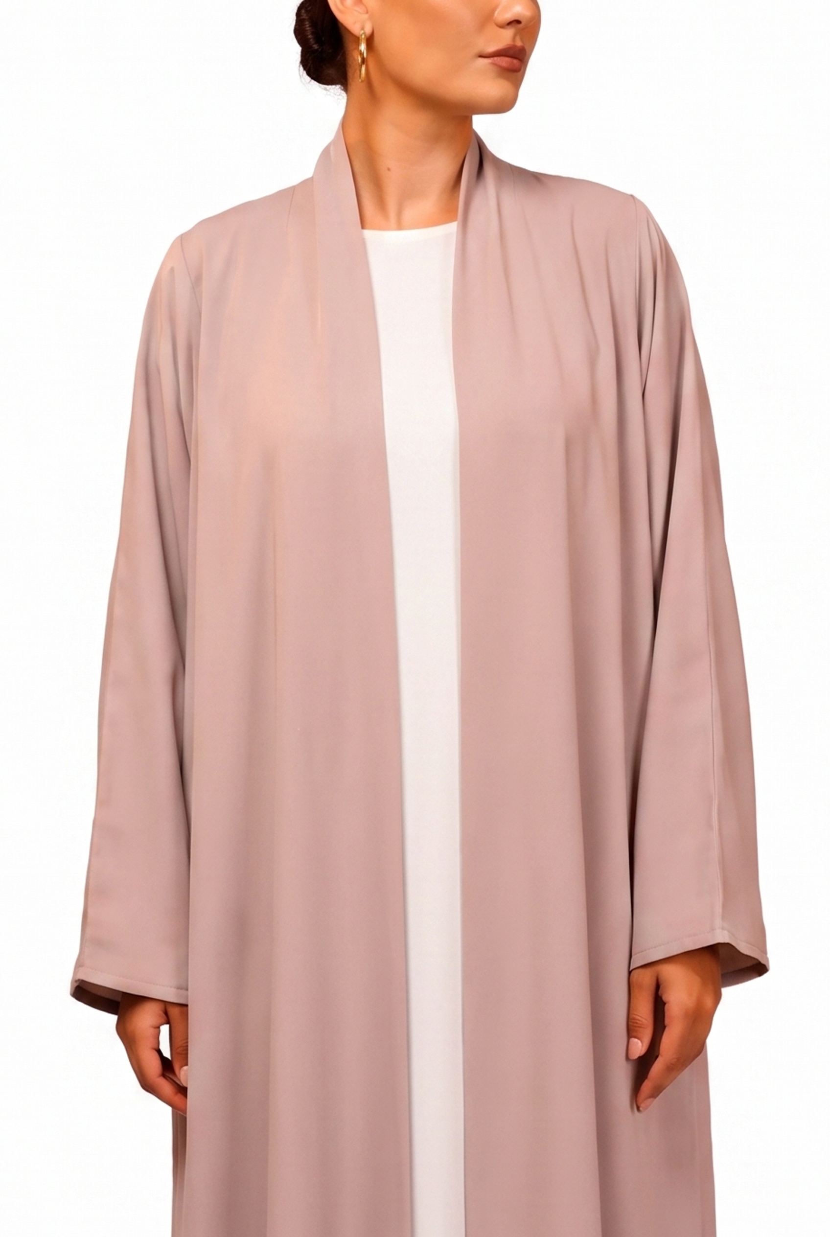 Daily Abaya