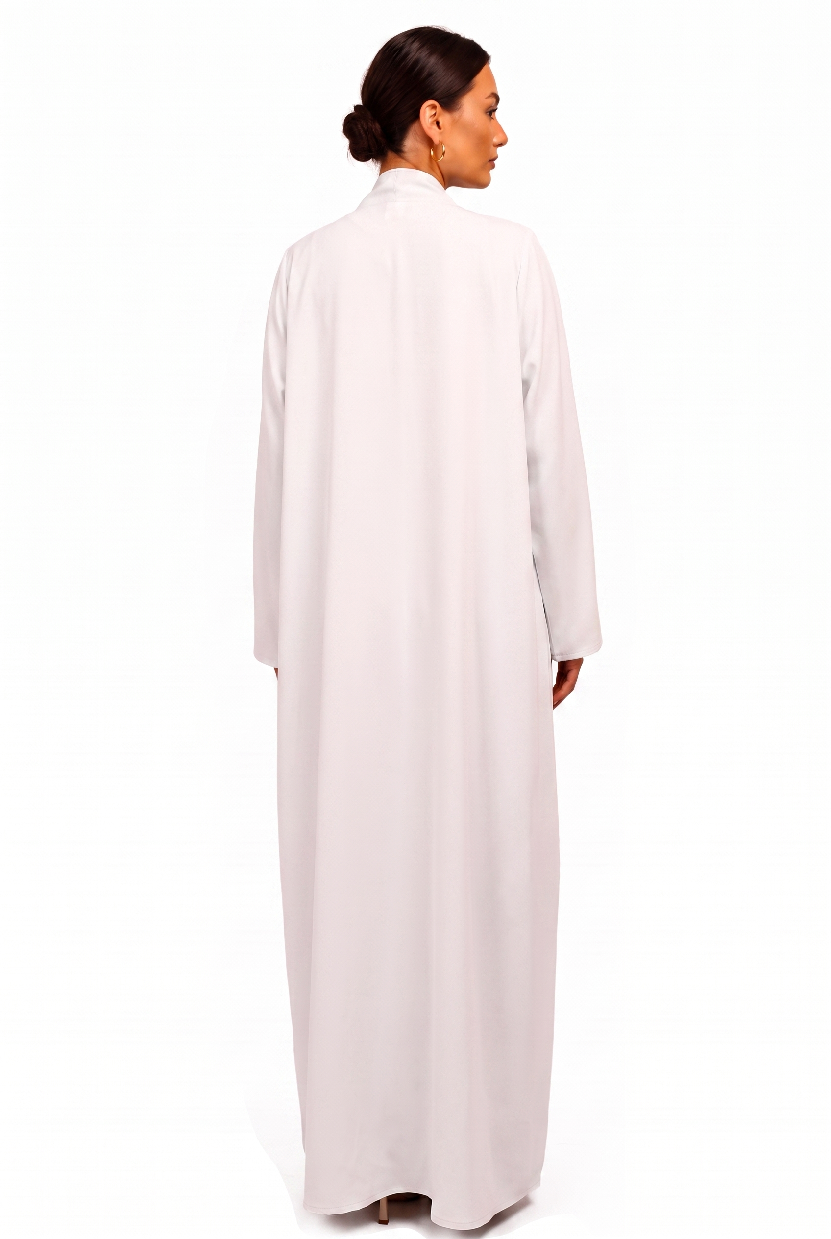 Daily Abaya
