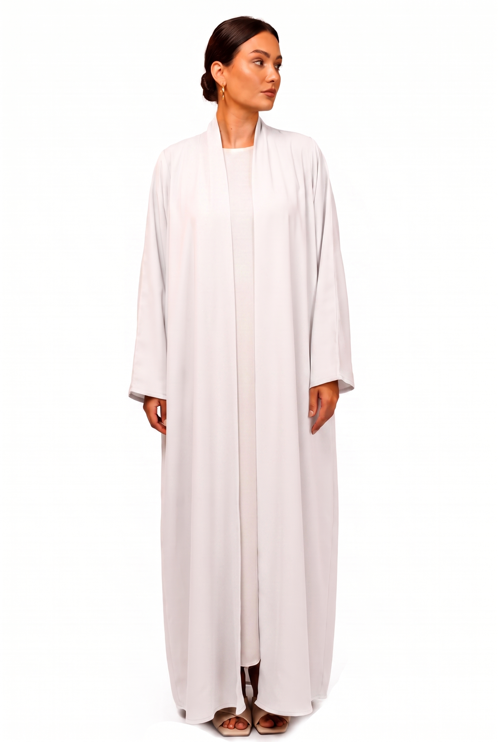 Daily Abaya